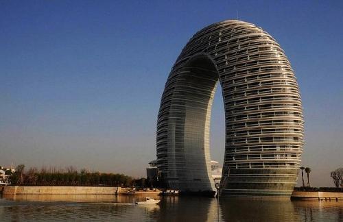 什邡盘点网架安装中使用钢结构对住宅的优势体现