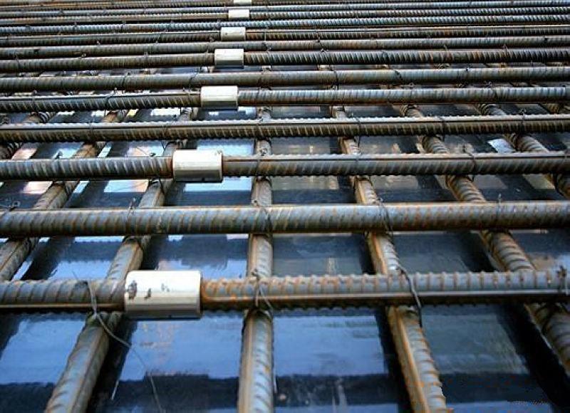 什邡为什么建楼房时，要在钢筋上加一排小圆环？原来作用这么大
